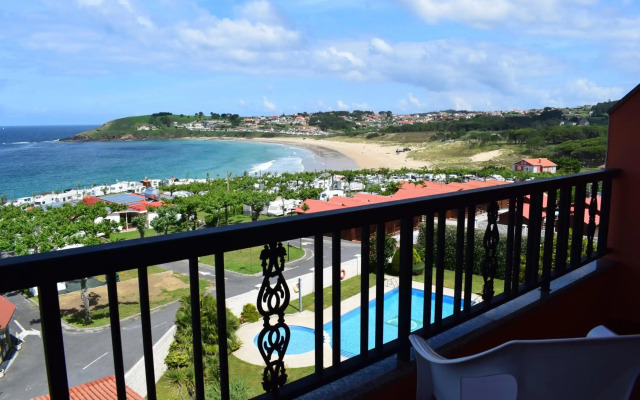 Hotel VIDA Playa Paxariñas