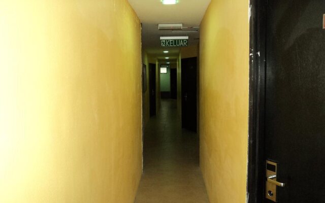 Hotel Travel Inn