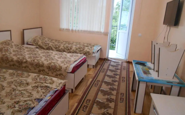 Boomerang Guest House