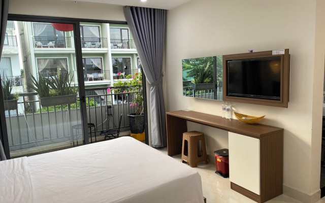 Floral Sea Homestay – Guest Rooms – Da Nang