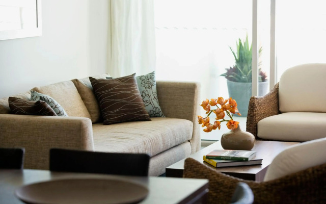 Kirra Surf Apartments