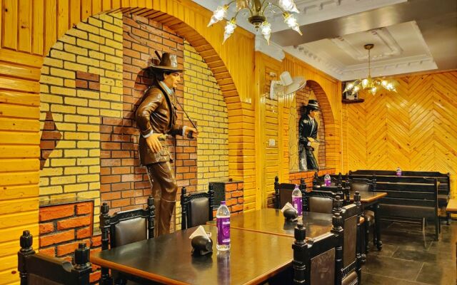Hotel Pratap Heritage