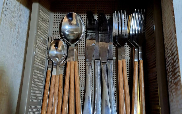 Tropica House 2 minutes from Ubud center