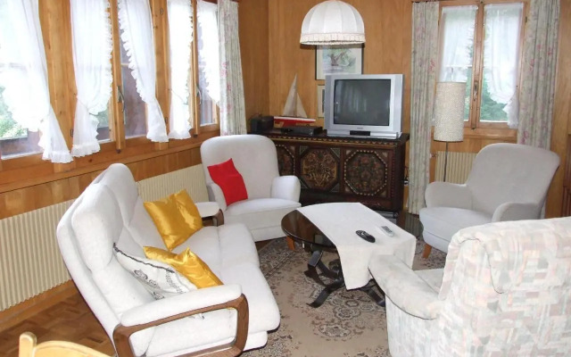 Chalet Kanderhus