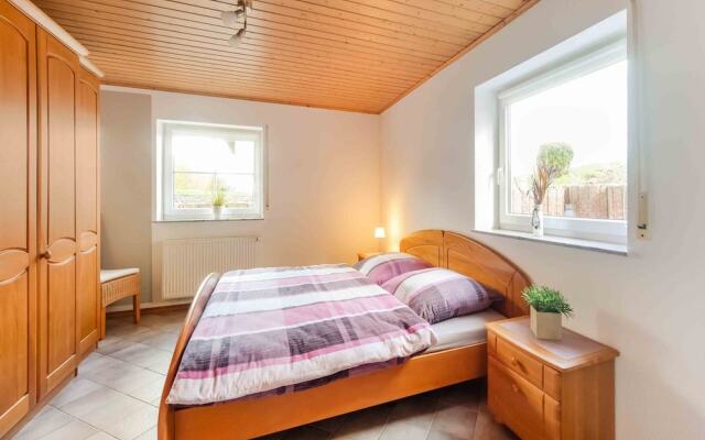 Holiday Home in the Eifel-mosel With Garden
