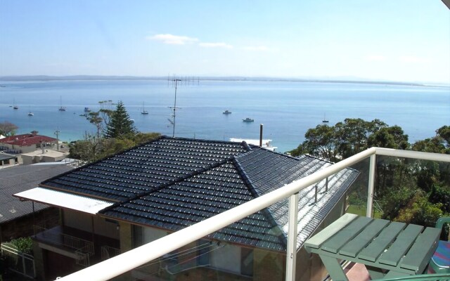 Blue Waters Unit 8 Shoal Bay