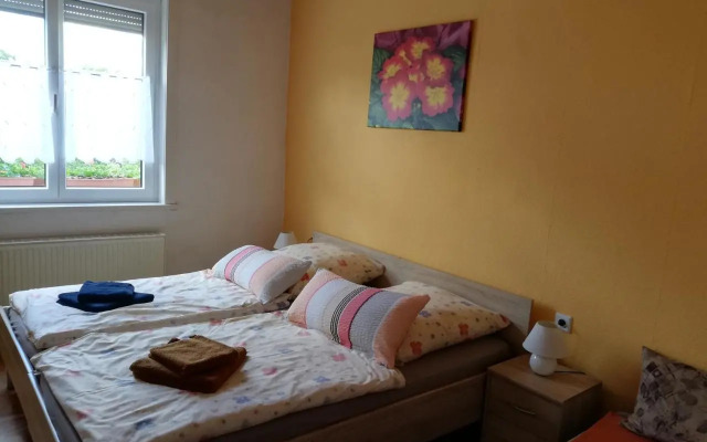 Ferienwohnung Bradsch