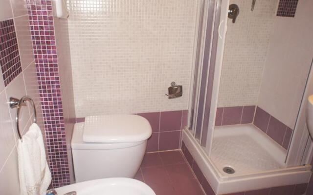 B&B Olympus