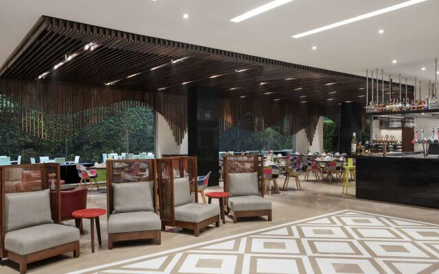 Golden Tulip Gurgaon - Sector 29