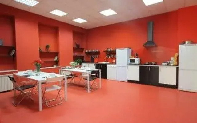 Другой Хостел