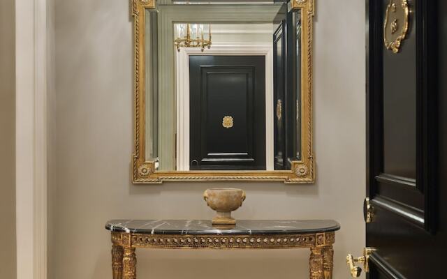 The St. Regis Residence Club