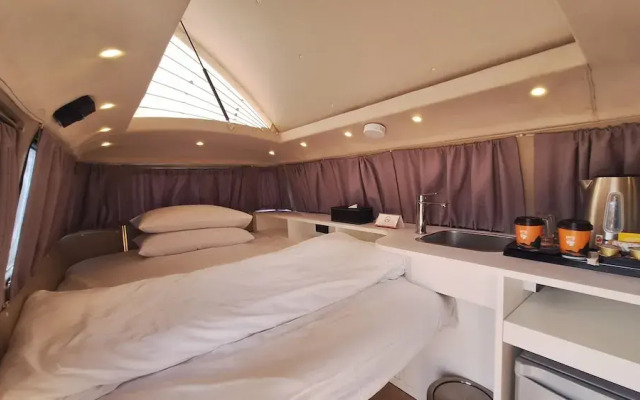 Hatta Resorts