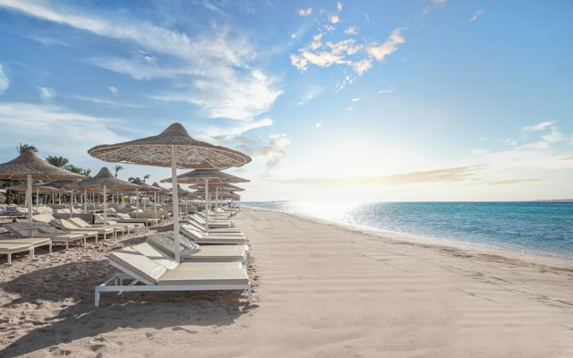 Flow Spectrum Resort Sahl Hasheesh