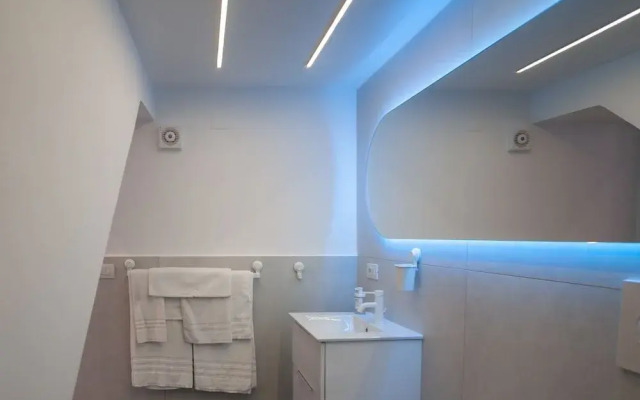 Ночлег и завтрак (B&B) Skyhouse Duomo