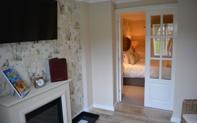 Best Western Grasmere Red Lion Hotel