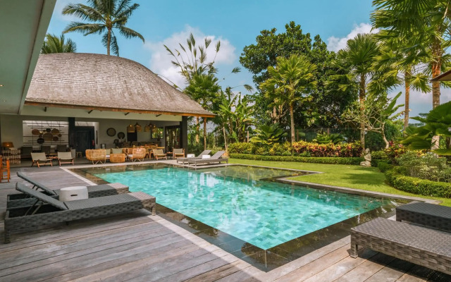 KClub Ubud