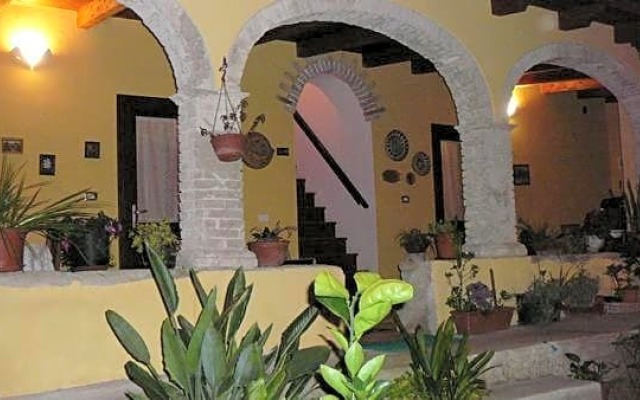 B&B Gli Archi