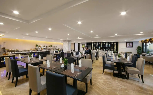 Sen Grand Hotel & Spa managed by Sen Group