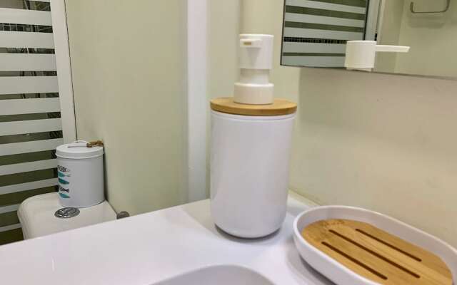 Edicifio Doctor Cuchi