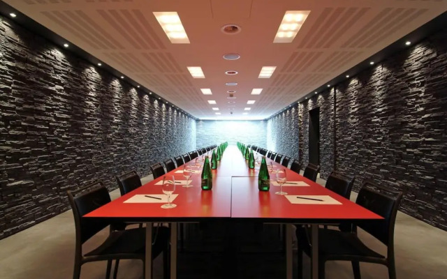 Tailormade Hotel KRONE Sarnen