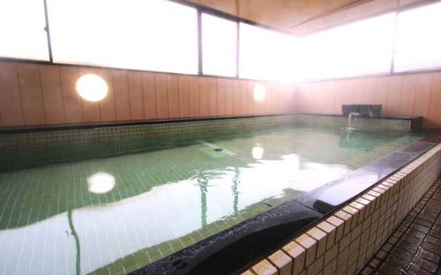 Komatsu Grand Hotel