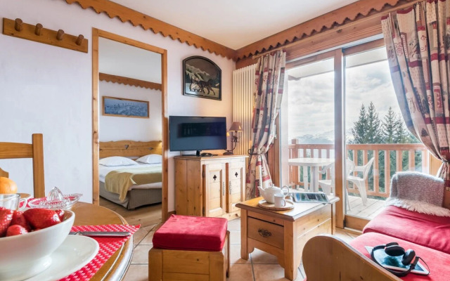 Résidence Pierre & Vacances Premium Le Roselend