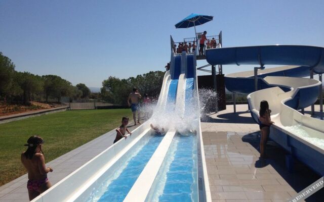 Camping Vilanova Park (SunLodge)