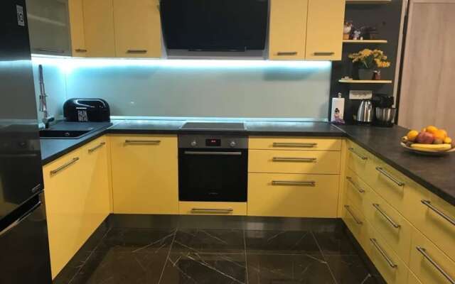 Zdene - Private Pool - A2