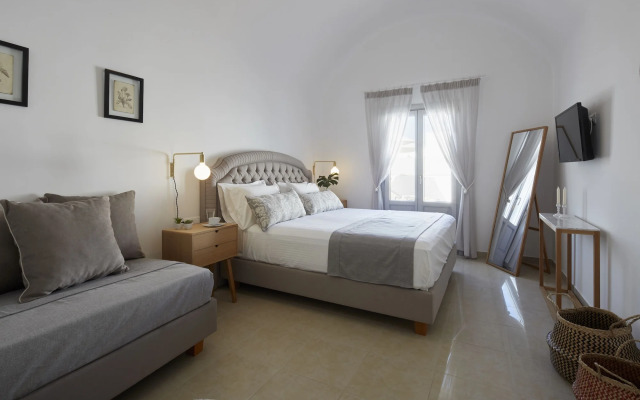 Tramonto Private Villa