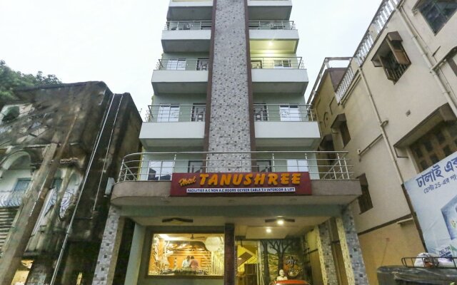 Hotel Tanushree by OYO Rooms