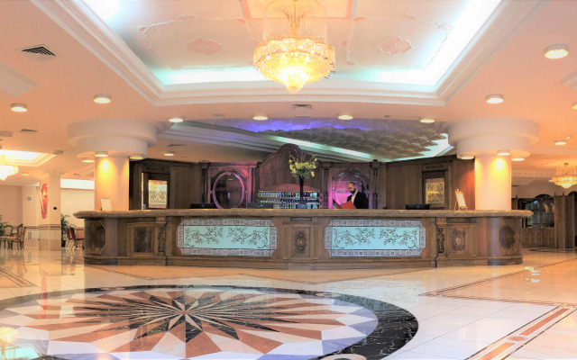 San Giovanni Rotondo Palace - Ali Hotels