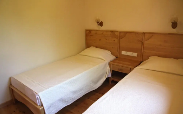 Hotel Odile