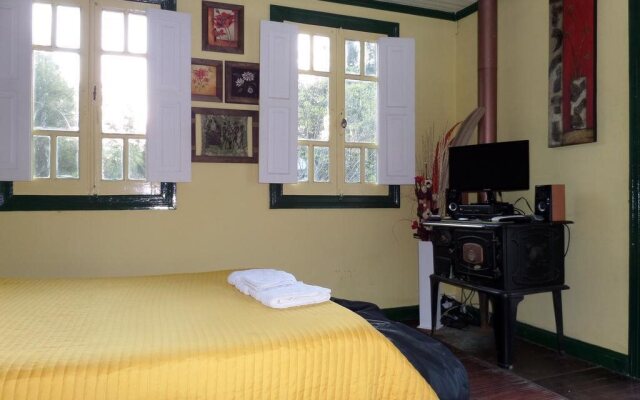 La Viña Casas isleñas