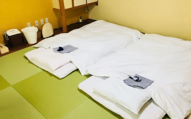 Royal Inn Nara