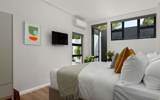 Neighbourgood First Crescent