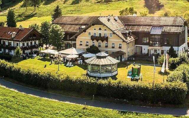 Reiteralm Spa & Wellness