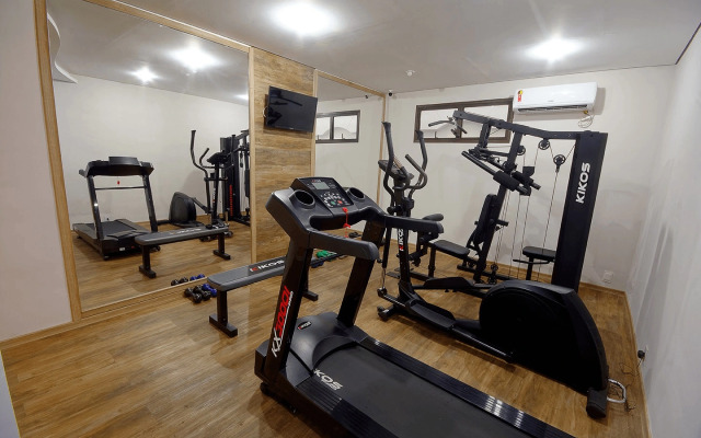 Fênix Hotel Limeira