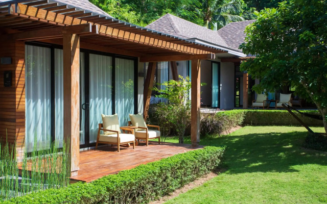 Chuz Villas Samui
