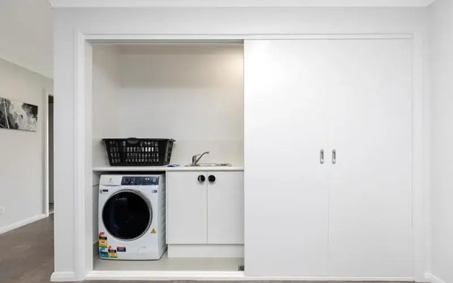 CH Boutique Apartments The Ringers Road