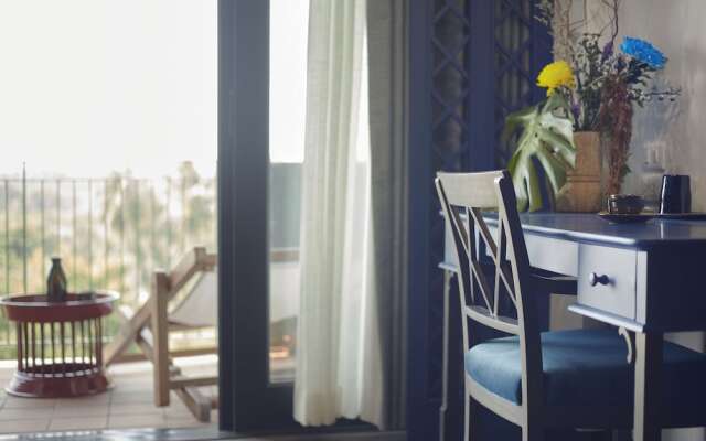 Rxv Wellness Village