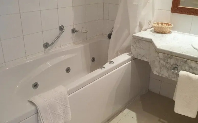 Checkin Bakour Splash