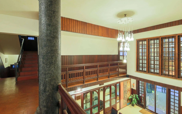OYO 16778 House Of Yesudas