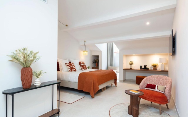 Auberge Bourrelly