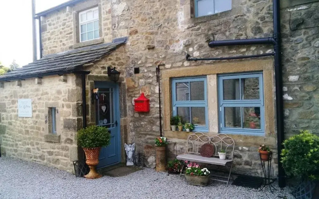 Bridge House Bed & Breakfast