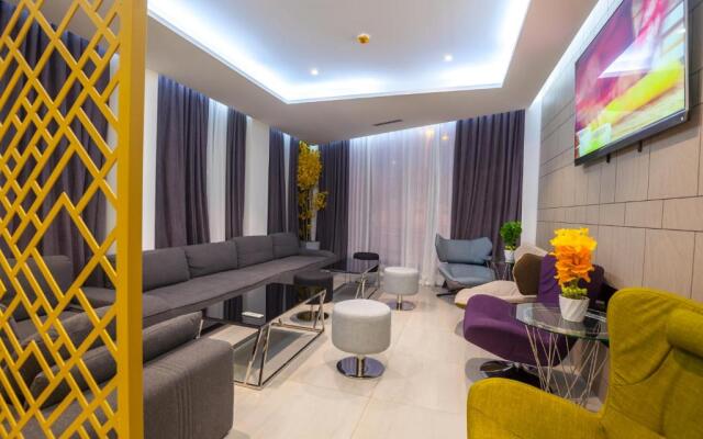 Hotel Le Pacha