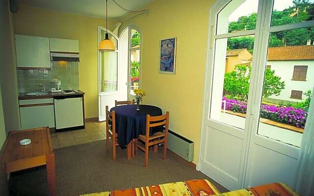 Hôtel Lou Paouvadou