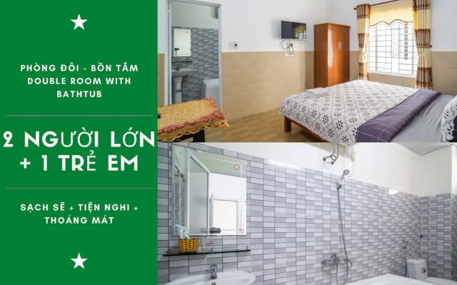 Bolero Hotel & Homestay