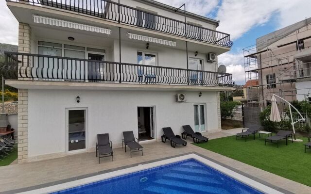 Villa JoMa