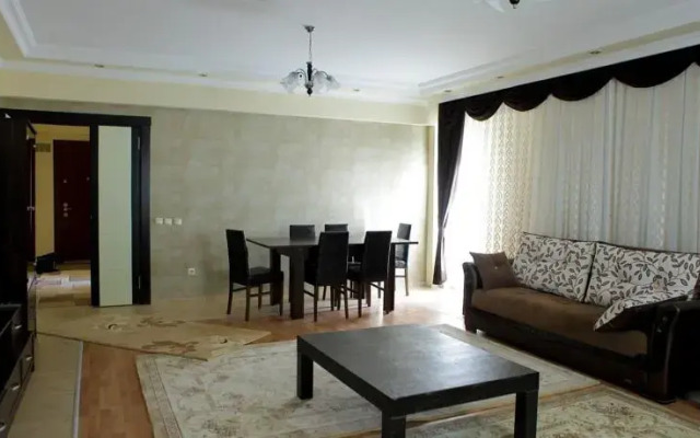 Holiday Houses Antalya