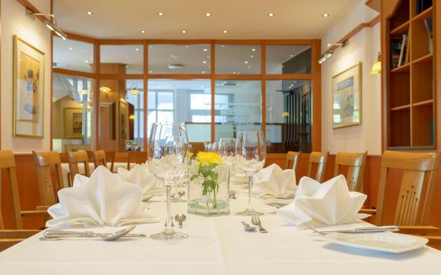 Best Western Plus Hotel Am Schlossberg